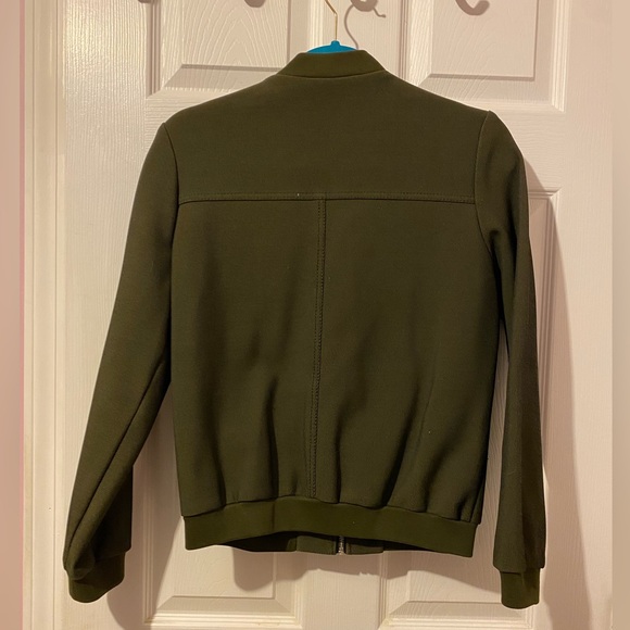 Topshop jacket - Picture 2 of 3